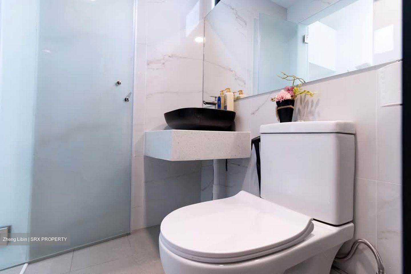 Owen Road (D8), Apartment #587264921